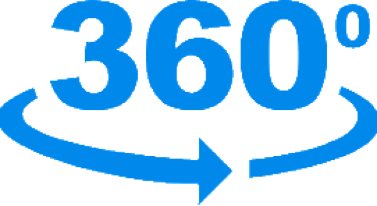 360 Logo Bu